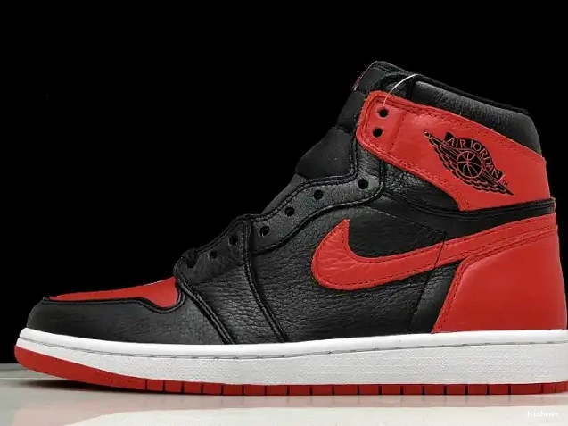 Rep Home 1 861428-061 To OG Air Homage High Retro Jordan 0512